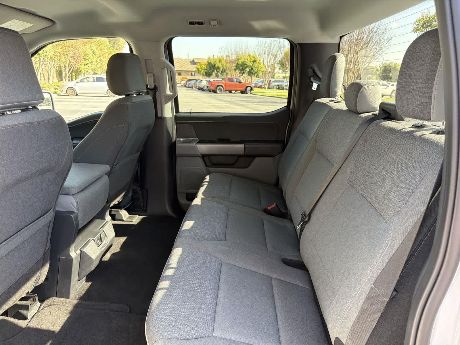 Thumbnail: 2025 Ford F-150 - 28