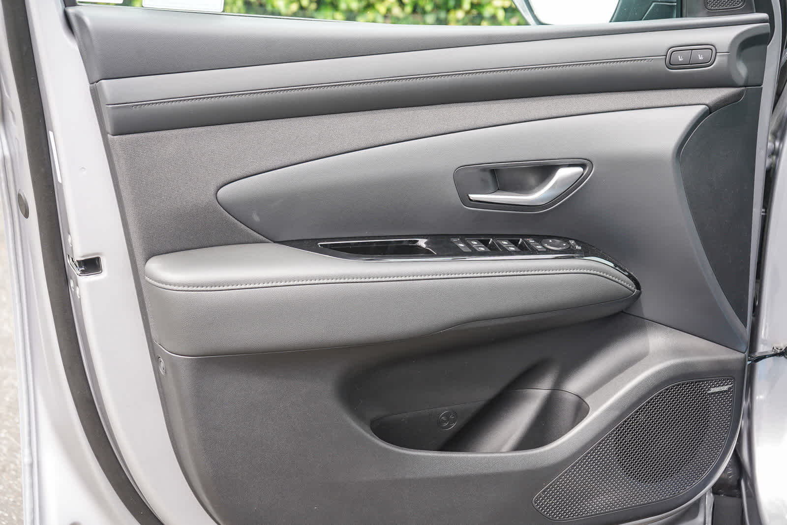 Thumbnail: 2026 Hyundai Tucson - 20