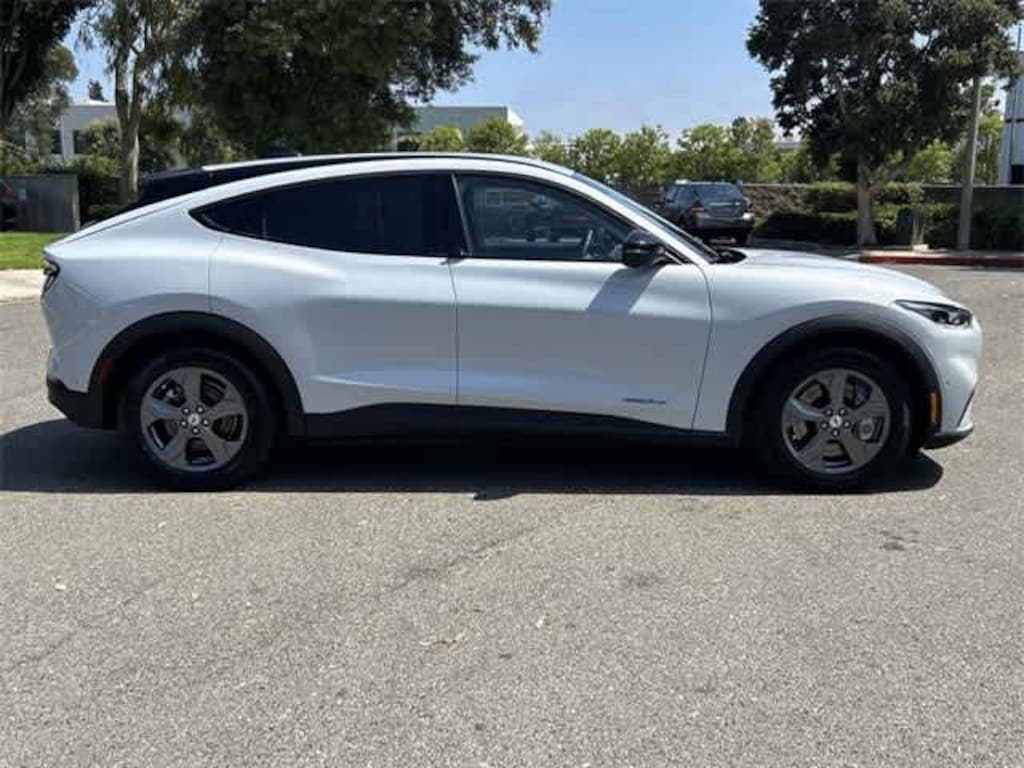 Used 2023 Ford Mustang Mach-E Select SUV