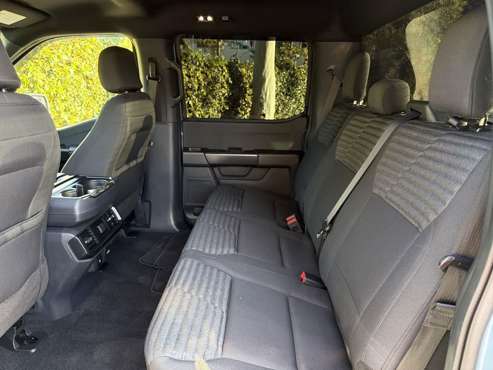 Thumbnail: 2023 Ford F-150 - 27