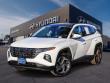 Certified 2024 Hyundai Tucson Plug-In Hybrid Limited SUV