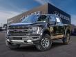 Used 2023 Ford F-150 Raptor Truck