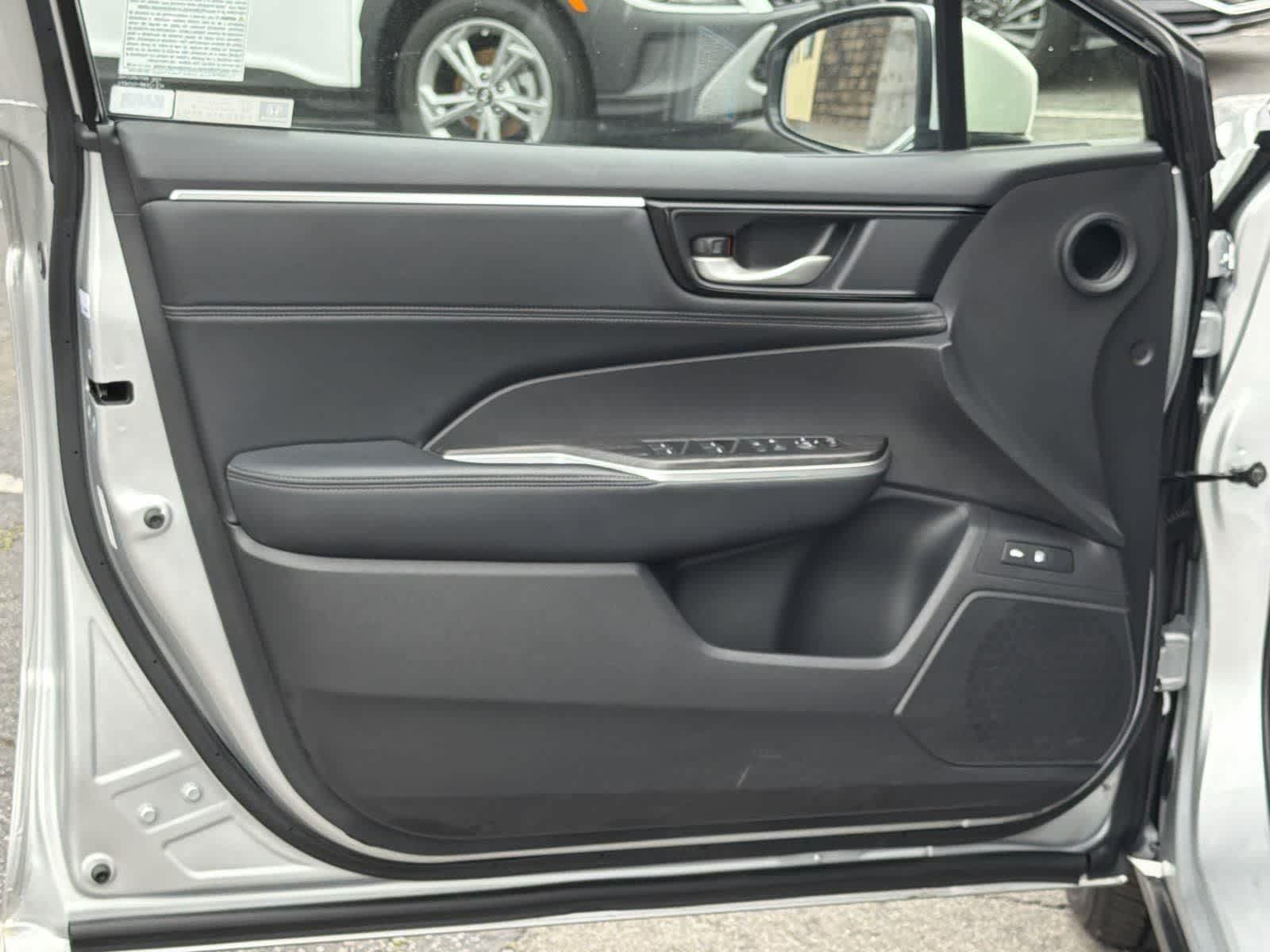 Thumbnail: 2018 Honda Clarity - 22