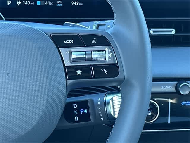 Thumbnail: 2025 Hyundai Ioniq 5 - 13