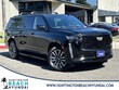 Cadillac Escalade ESV