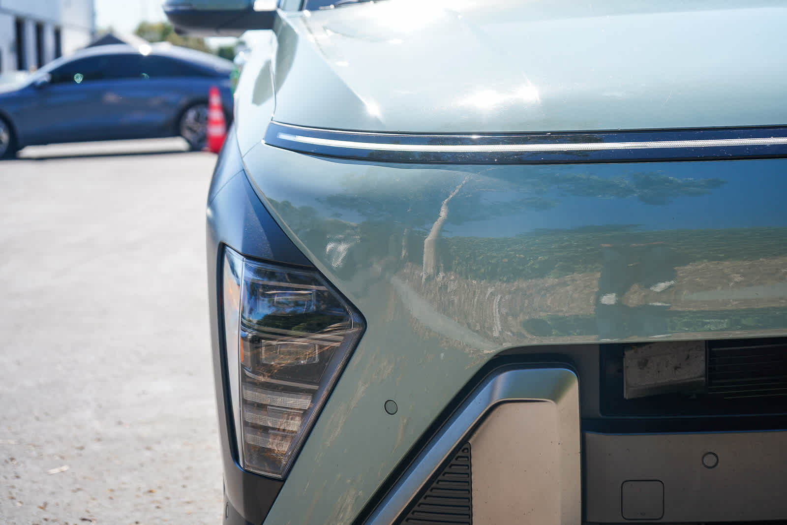 Thumbnail: 2024 Hyundai Kona - 10