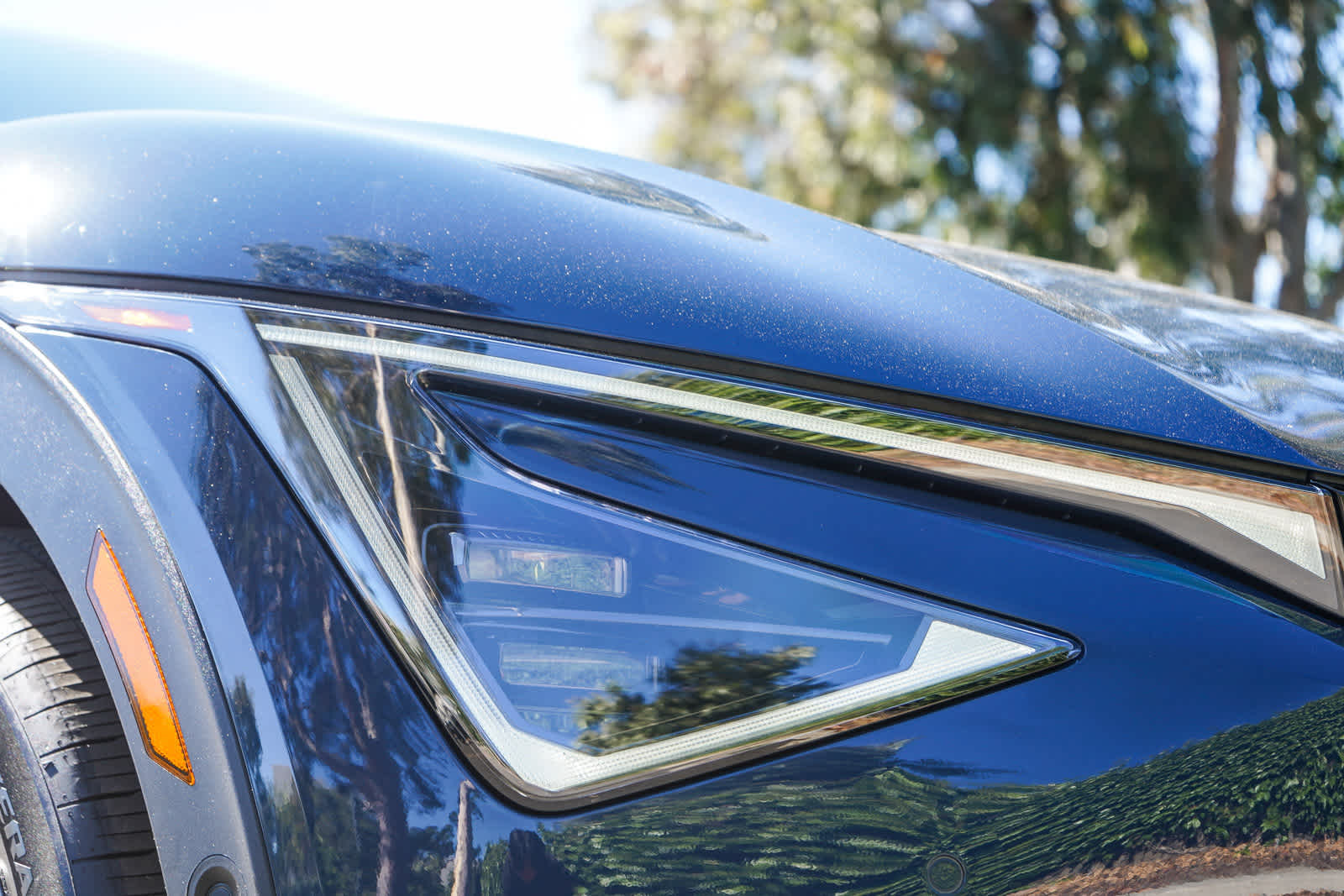 Thumbnail: 2025 Kia EV6 - 10