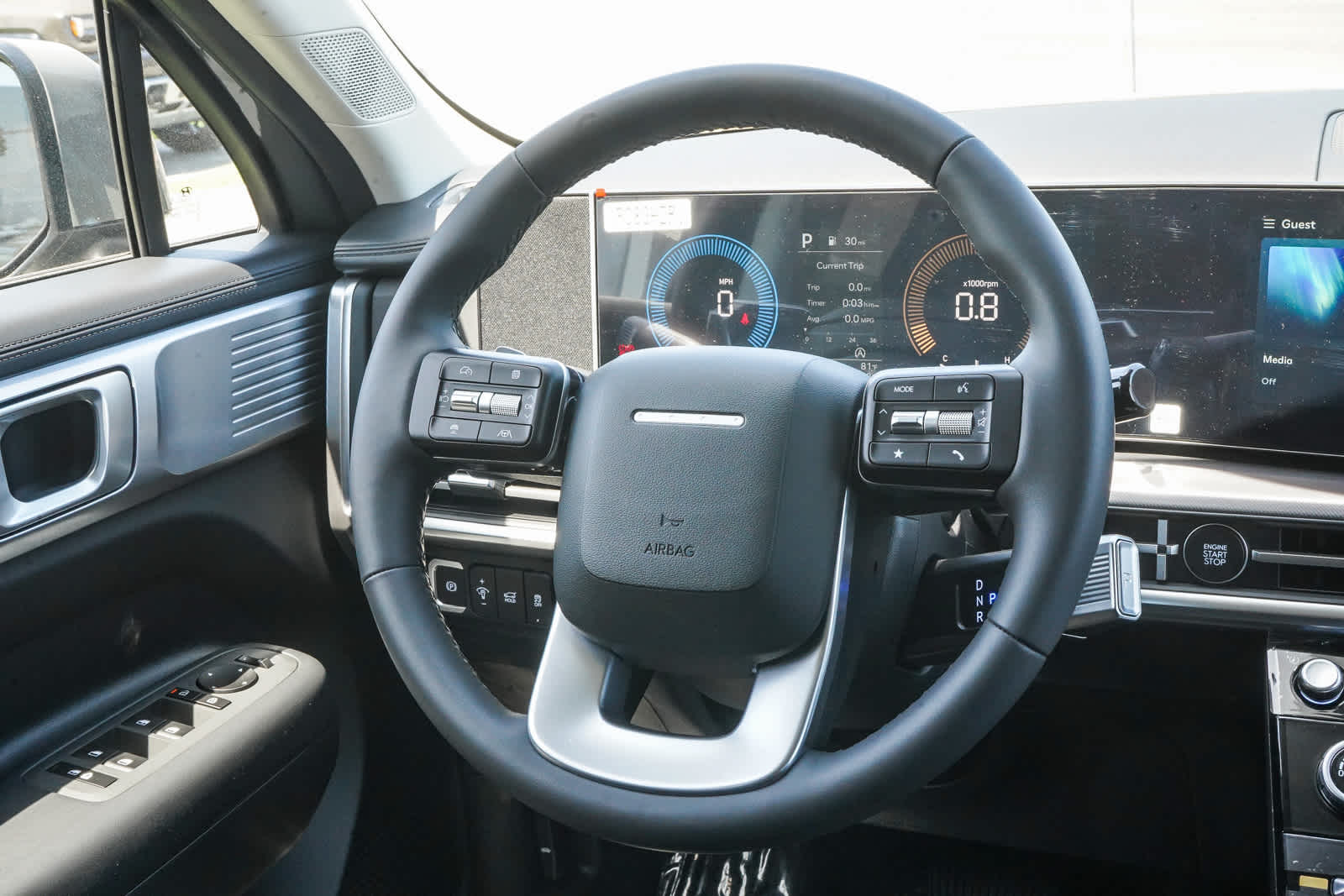 Thumbnail: 2026 Hyundai Santa Fe - 15