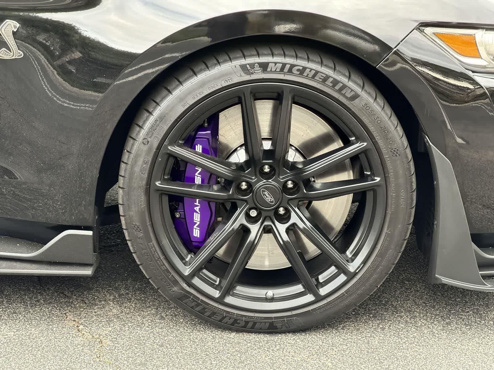 Thumbnail: 2020 Ford Mustang - 34