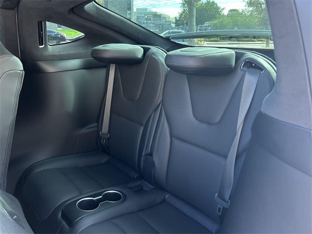 Thumbnail: 2022 Tesla Model X - 34