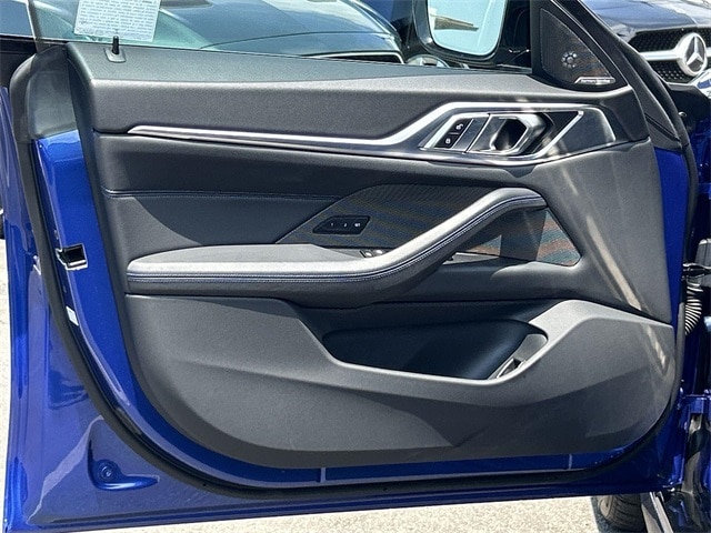 Thumbnail: 2022 BMW 4 Series - 29