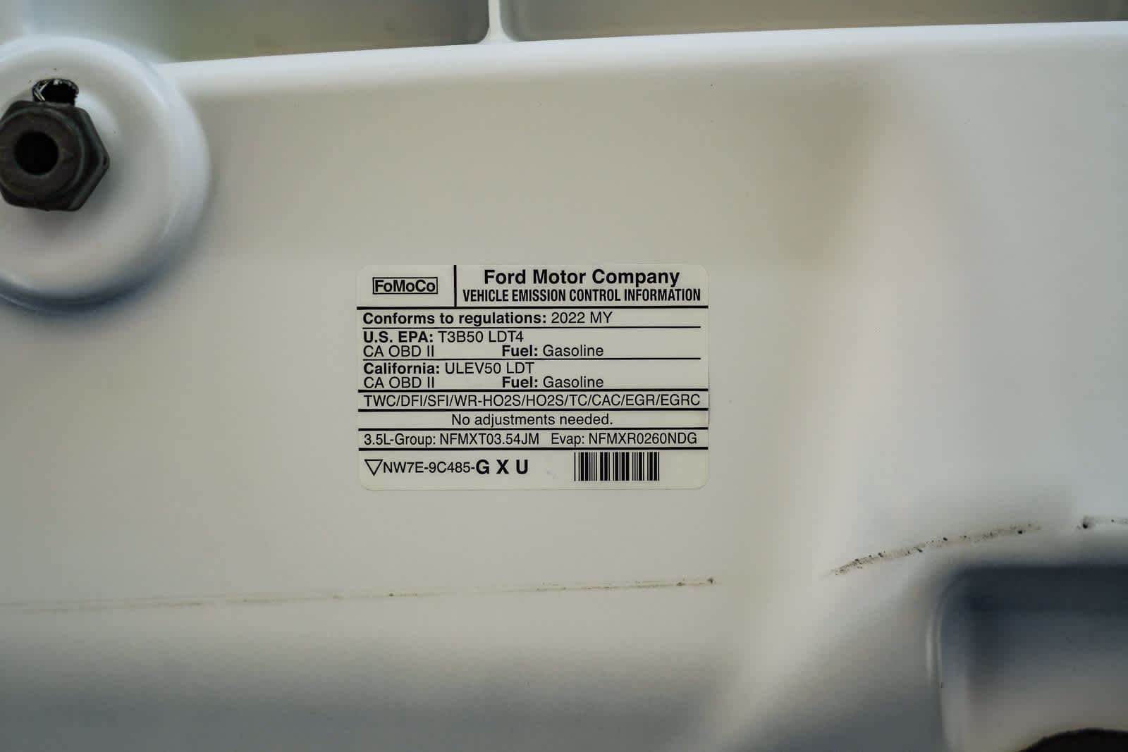 Thumbnail: 2022 Ford F-150 - 37