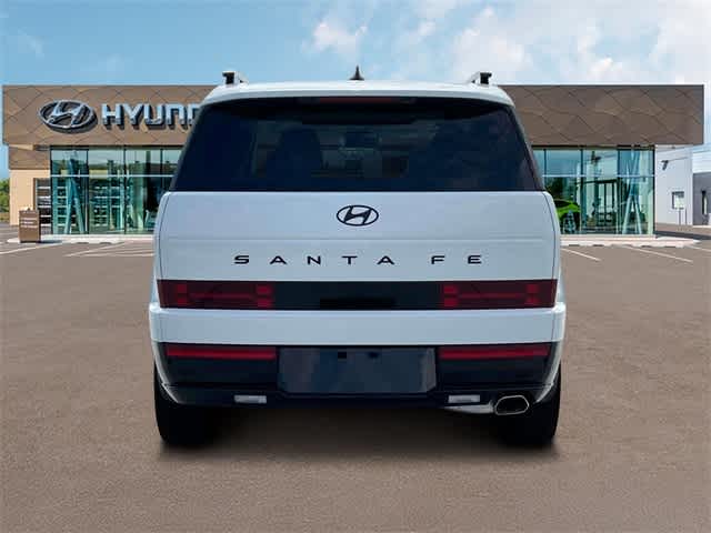 Thumbnail: 2025 Hyundai Santa Fe - 6