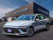 New 2026 Hyundai Sonata Hybrid SEL Sedan