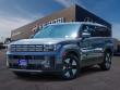 New 2026 Hyundai Santa Fe Hybrid SE SUV