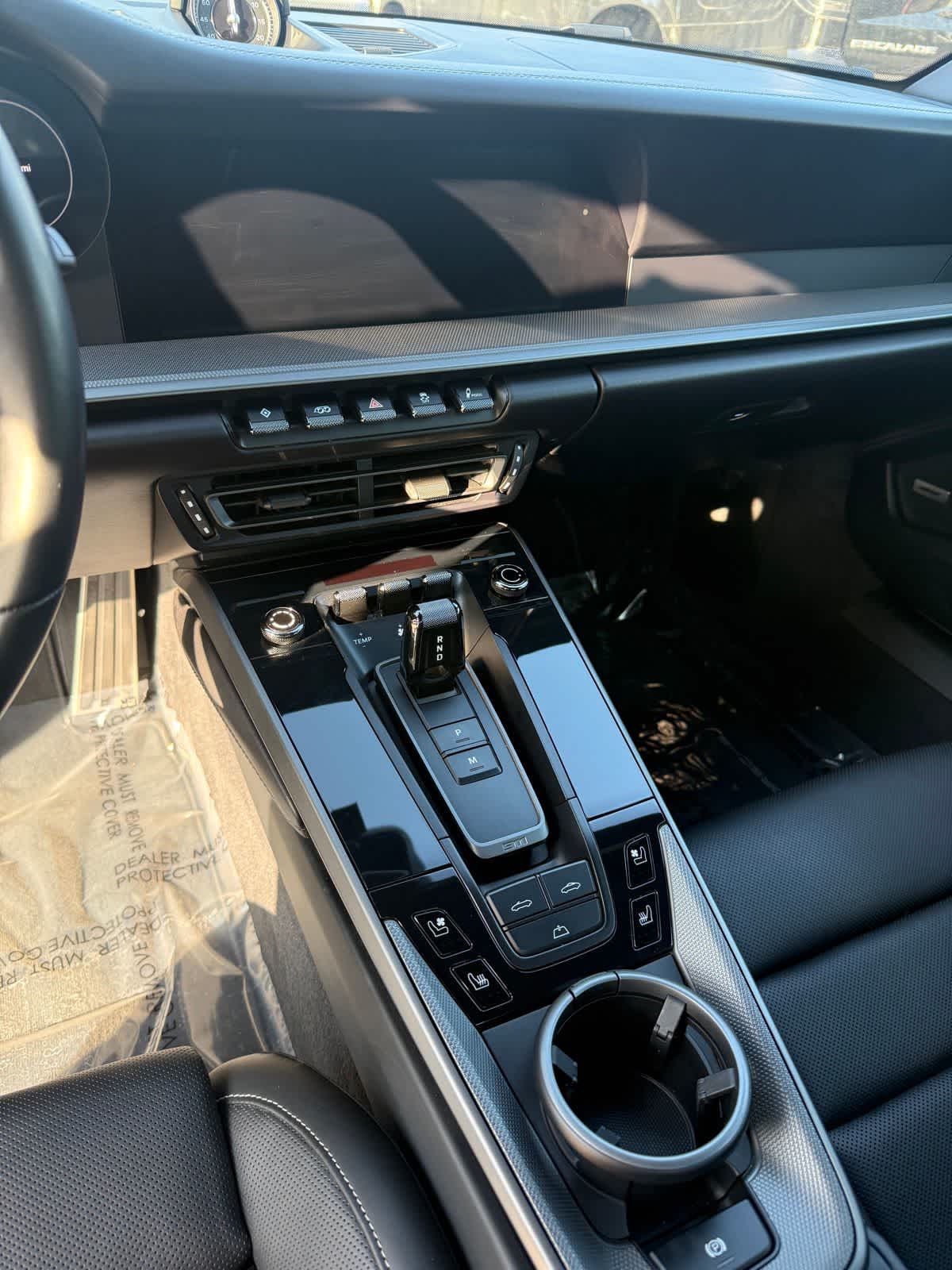 Thumbnail: 2020 Porsche 911 - 17