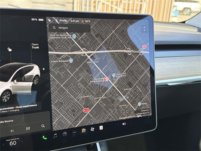 Thumbnail: 2021 Tesla Model Y - 14