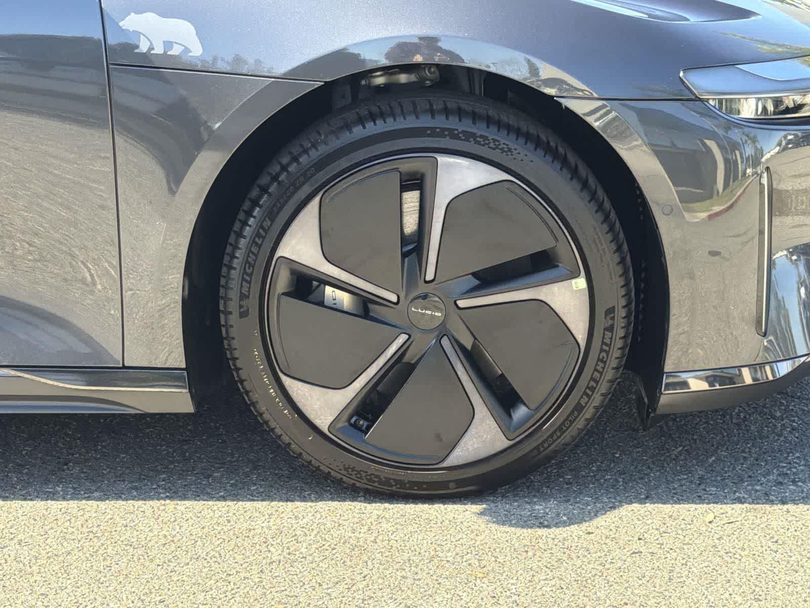 Thumbnail: 2024 Lucid Air - 36