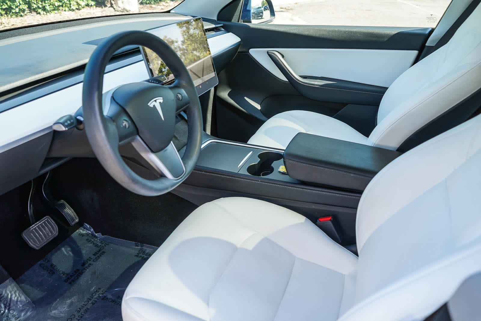 Thumbnail: 2021 Tesla Model Y - 18