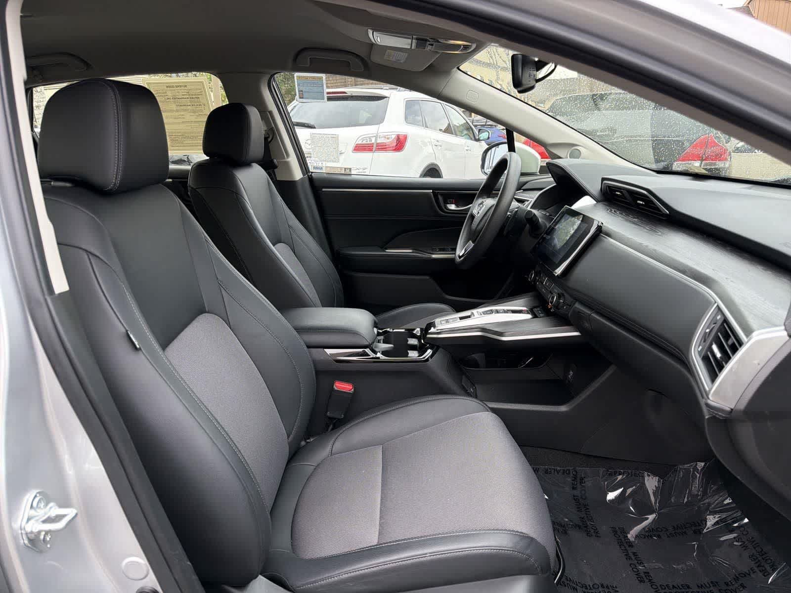 Thumbnail: 2018 Honda Clarity - 34