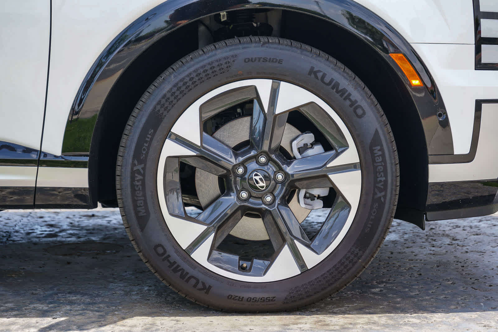 Thumbnail: 2026 Hyundai Palisade - 9