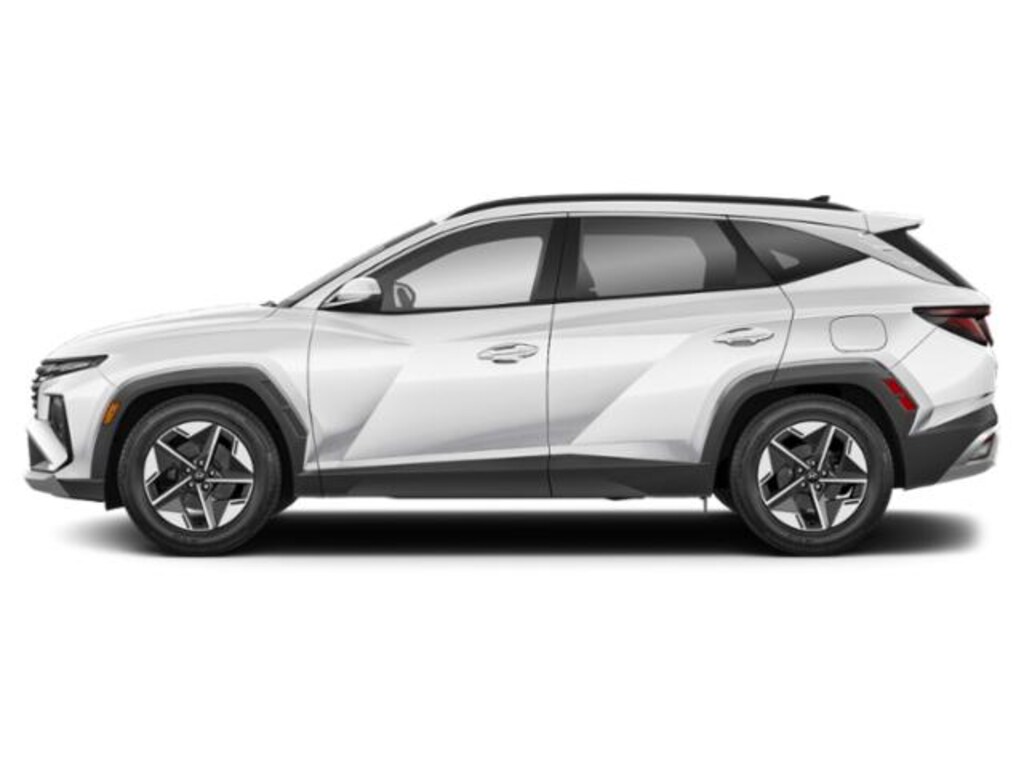 New 2026 Hyundai Tucson Plug-In Hybrid SEL SUV