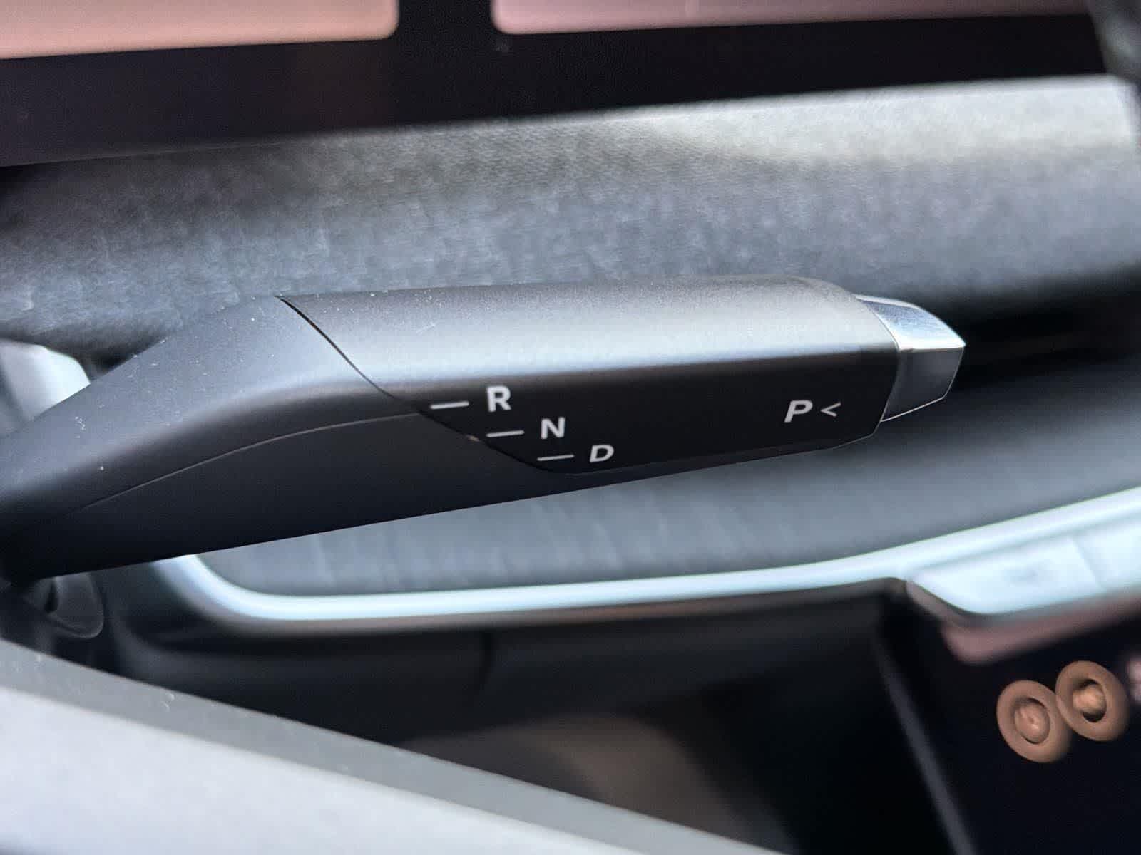 Thumbnail: 2024 Lucid Air - 16