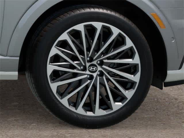 Thumbnail: 2026 Hyundai Palisade - 8