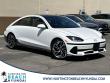 Used 2025 Hyundai IONIQ 6 Limited Sedan