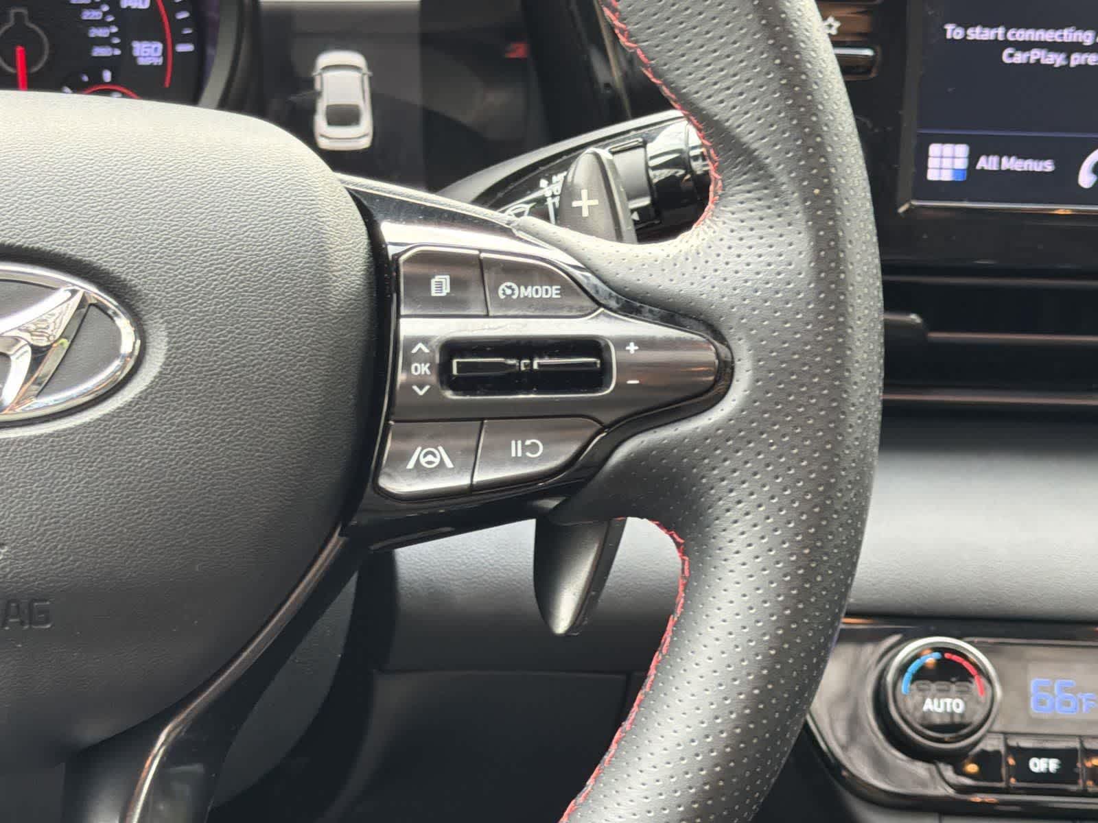 Thumbnail: 2022 Hyundai Elantra - 14