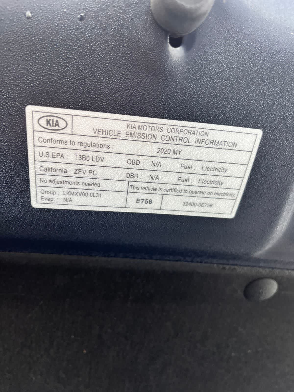 Thumbnail: 2020 Kia Niro - 10