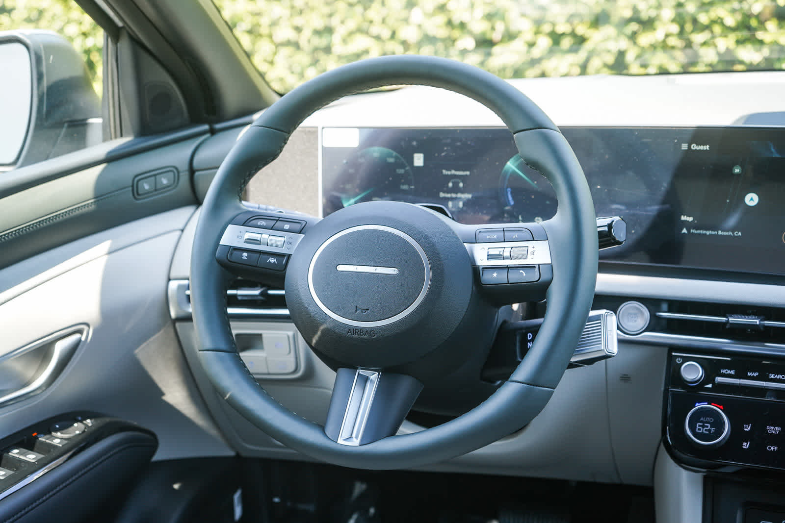 Thumbnail: 2026 Hyundai Tucson - 15