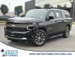 Used 2023 Chevrolet Suburban LT SUV