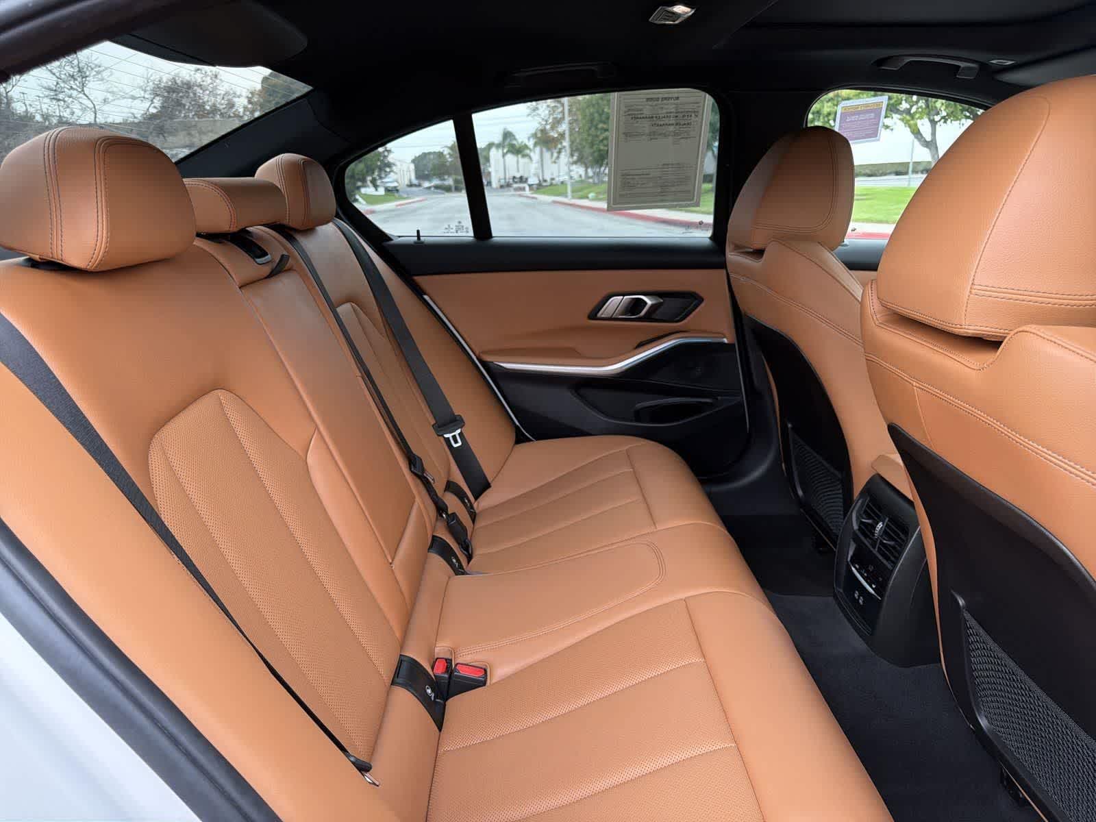 Thumbnail: 2023 BMW 3 Series - 33