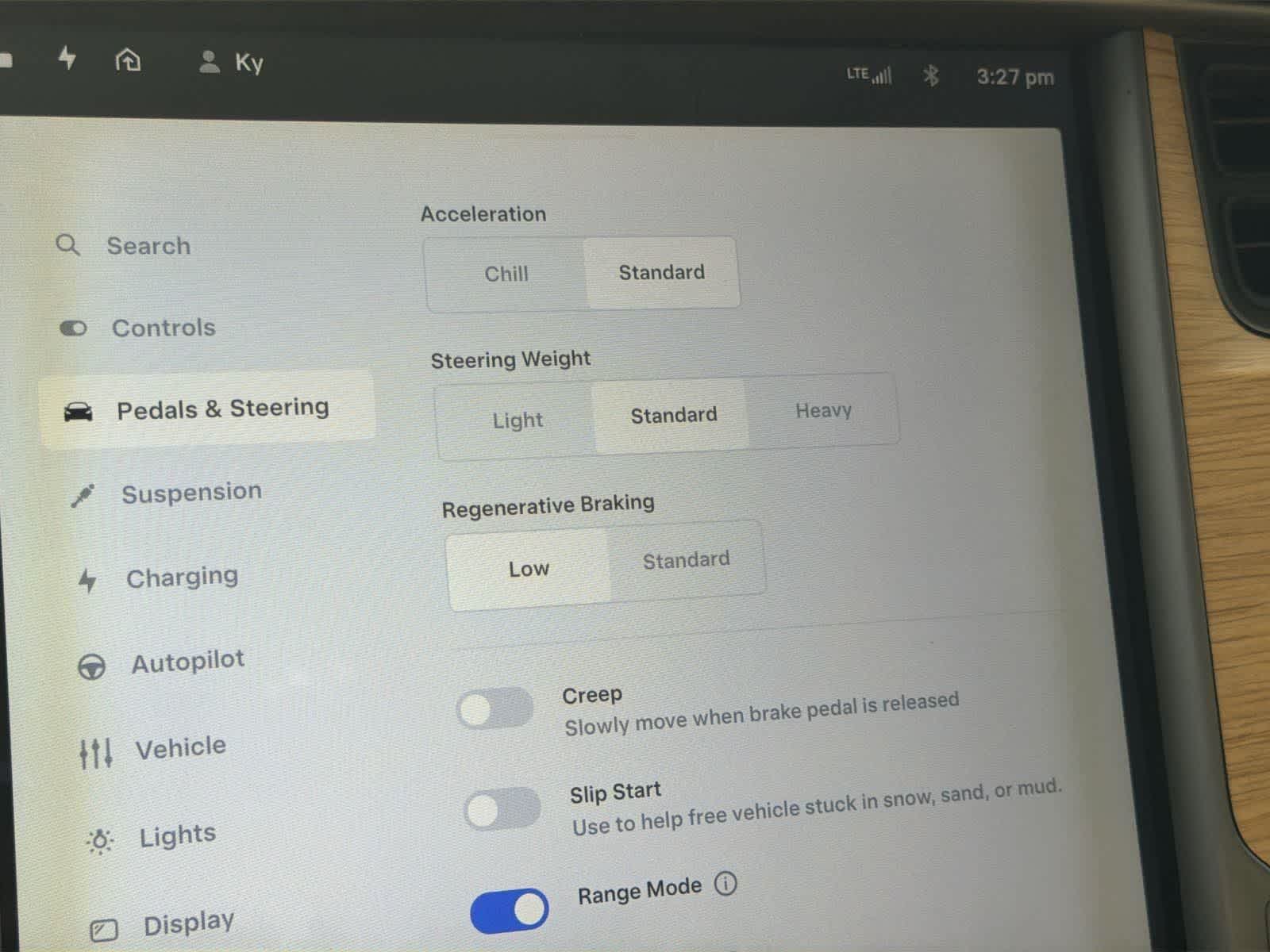 Thumbnail: 2018 Tesla Model X - 21