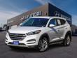 Used 2017 Hyundai Tucson Eco SUV
