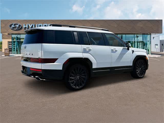 Thumbnail: 2025 Hyundai Santa Fe - 8