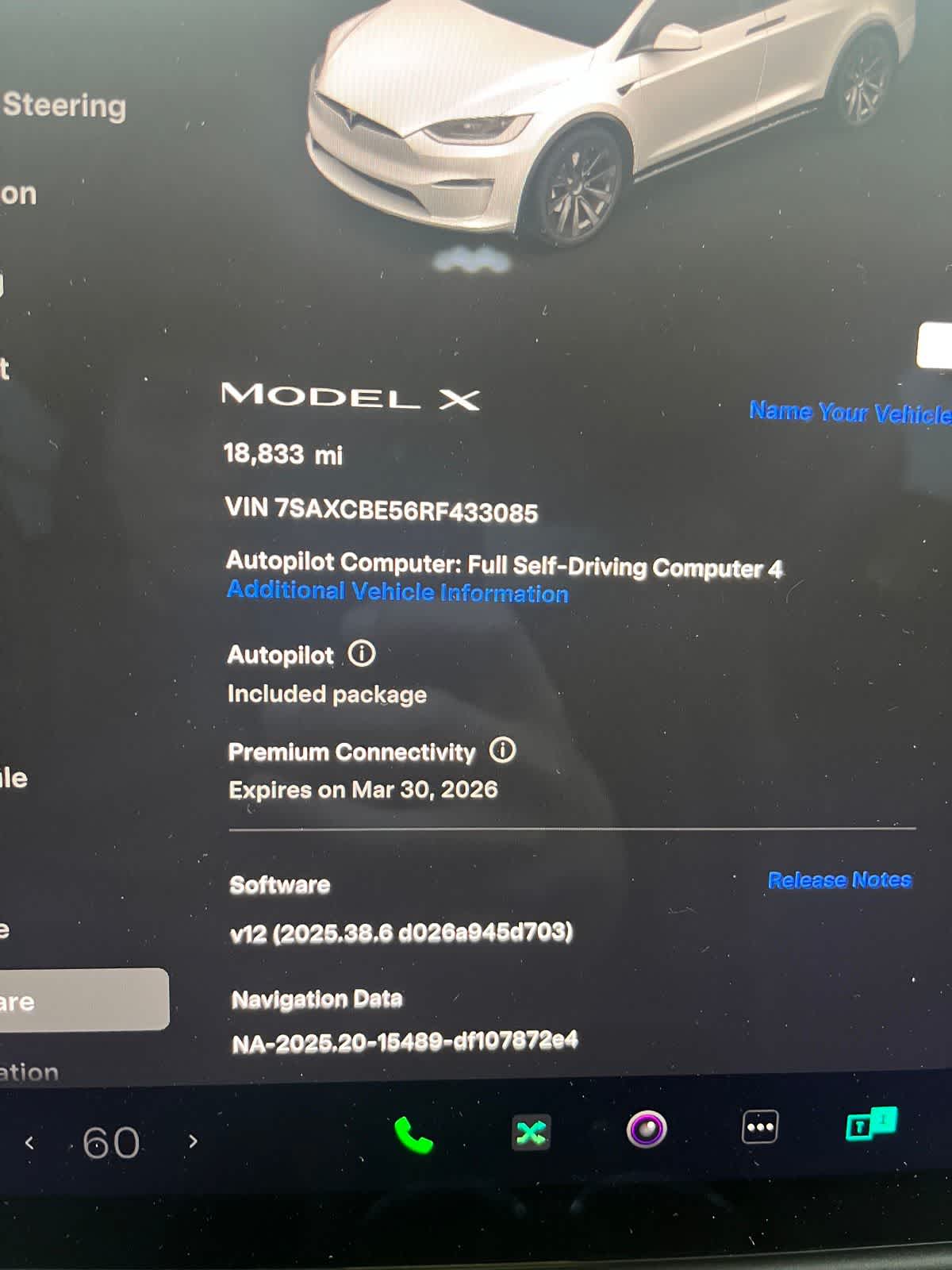 Thumbnail: 2024 Tesla Model X - 9