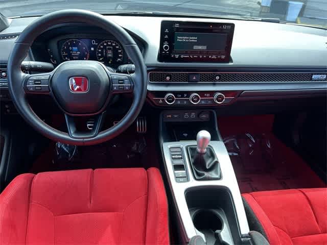 Thumbnail: 2024 Honda Civic - 10