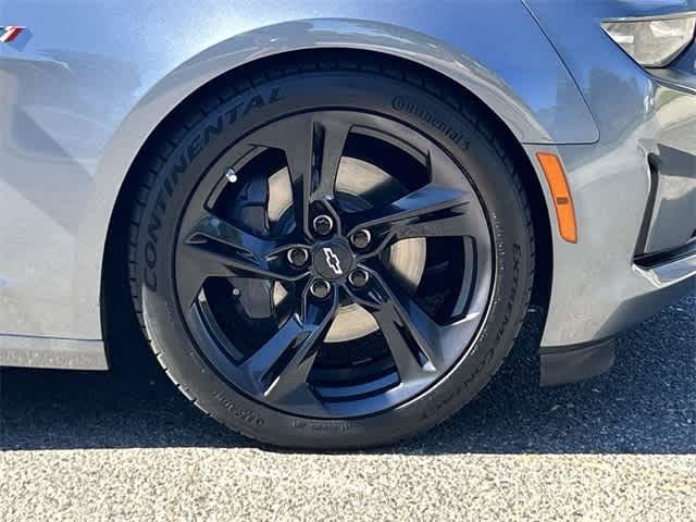 Thumbnail: 2022 Chevrolet Camaro - 9