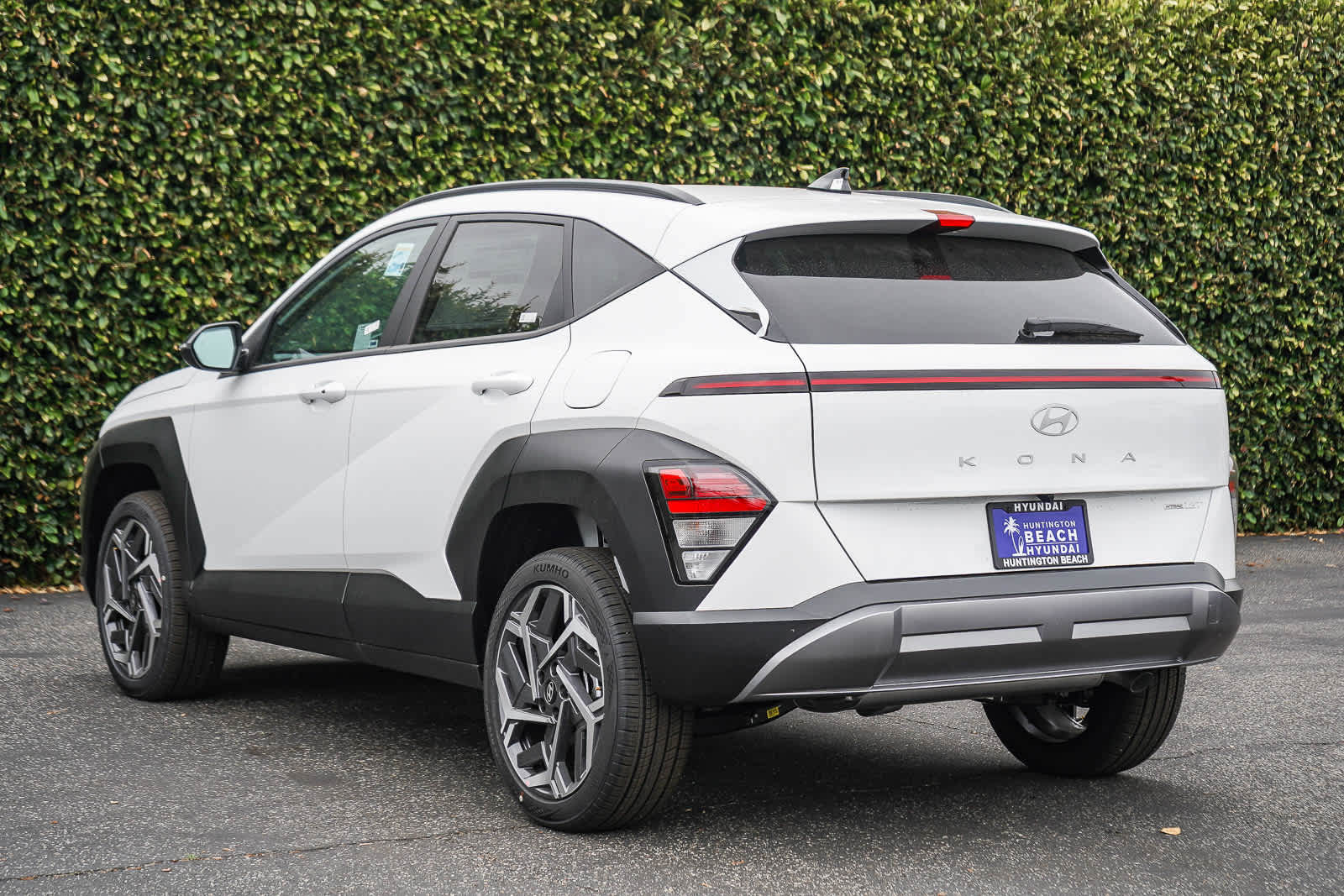 Thumbnail: 2026 Hyundai Kona - 4