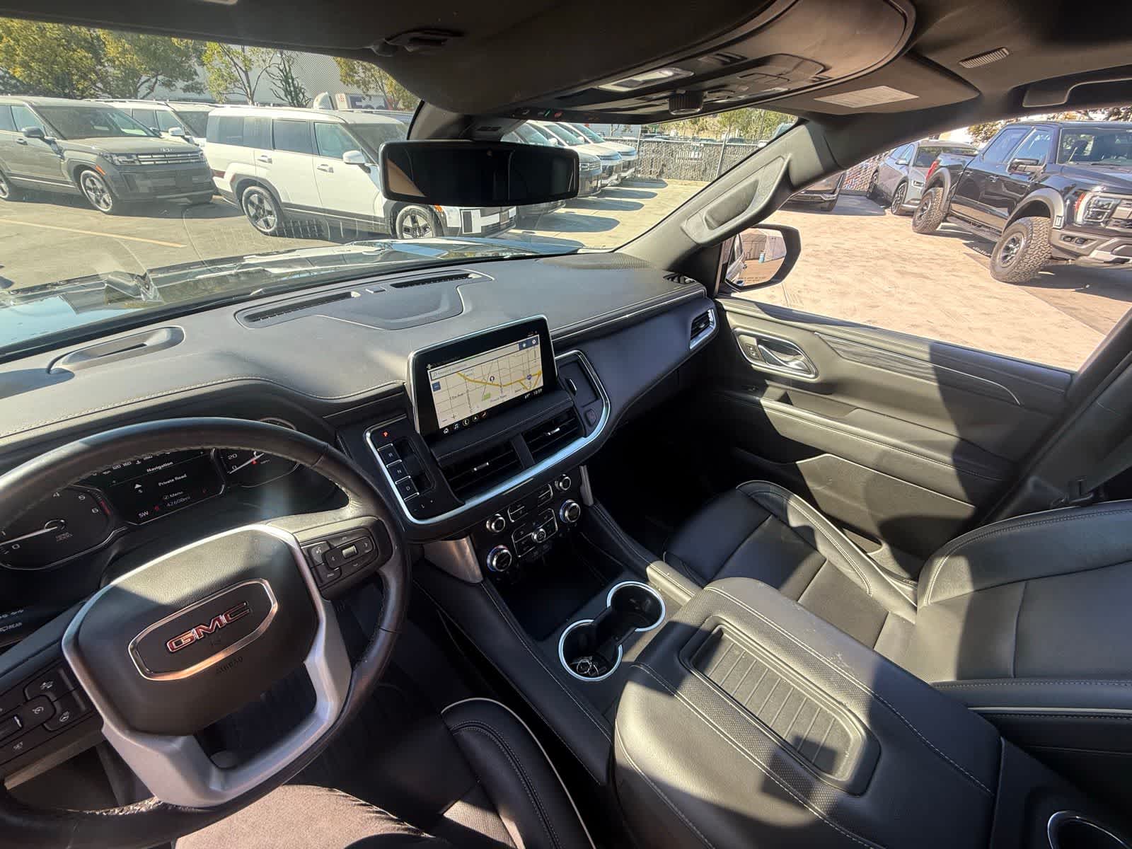 Thumbnail: 2021 GMC Yukon - 7