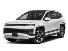 Used 2026 Hyundai IONIQ 9 Performance Limited SUV for sale near you in Huntington Beach, CA