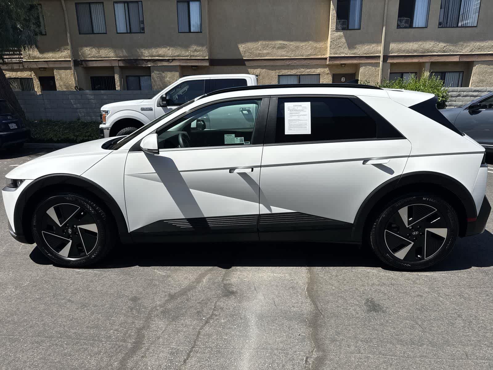 Thumbnail: 2025 Hyundai Ioniq 5 - 7