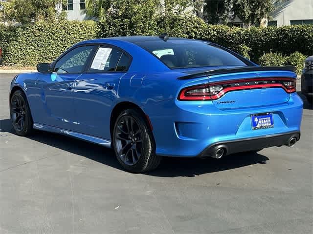 Thumbnail: 2023 Dodge Charger - 6