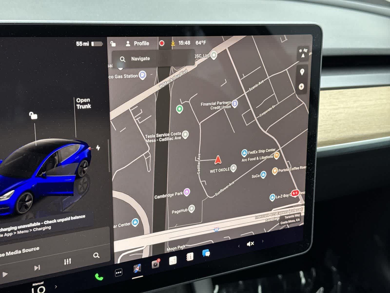 Thumbnail: 2022 Tesla Model 3 - 14