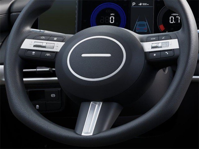 Thumbnail: 2025 Hyundai Tucson - 15