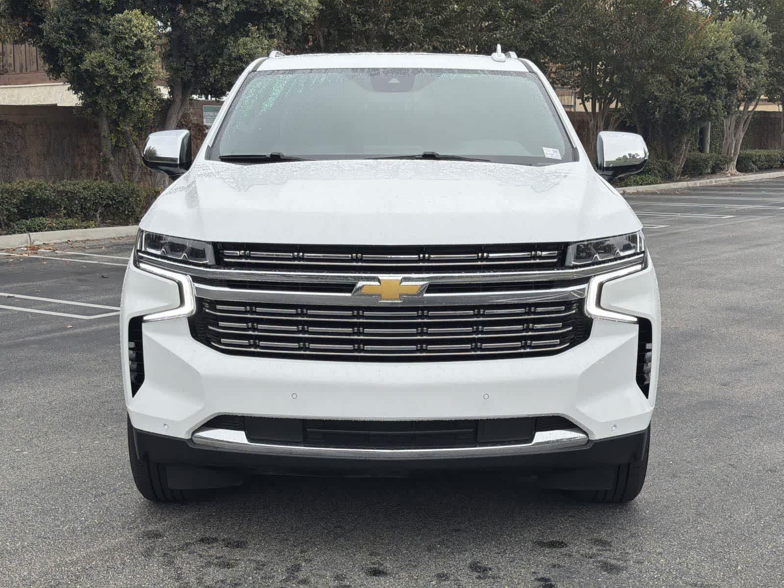 Thumbnail: 2023 Chevrolet Suburban - 2