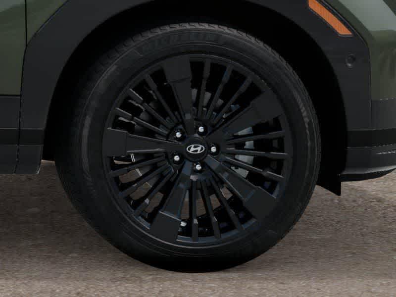 Thumbnail: 2026 Hyundai Santa Fe - 8