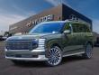 New 2026 Hyundai Palisade Hybrid Calligraphy SUV